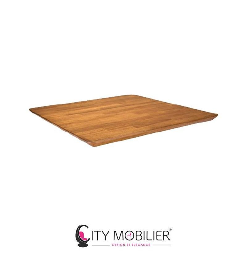 Plateau de table sur mesure en bois : BETA à Bordeaux